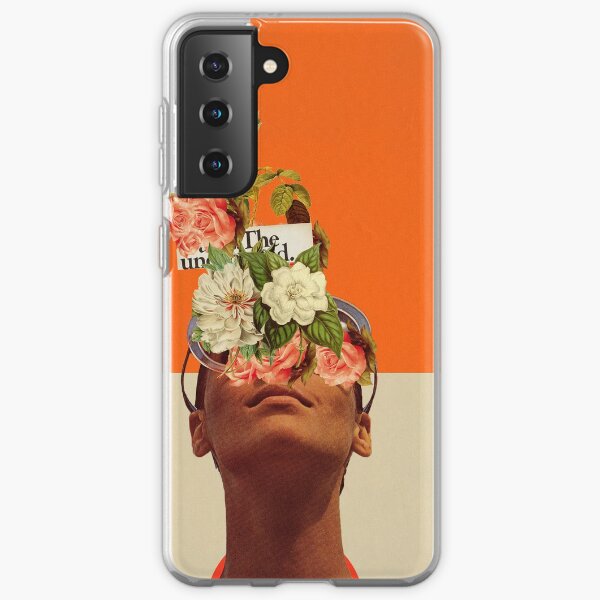 The Unexpected Samsung Galaxy Soft Case