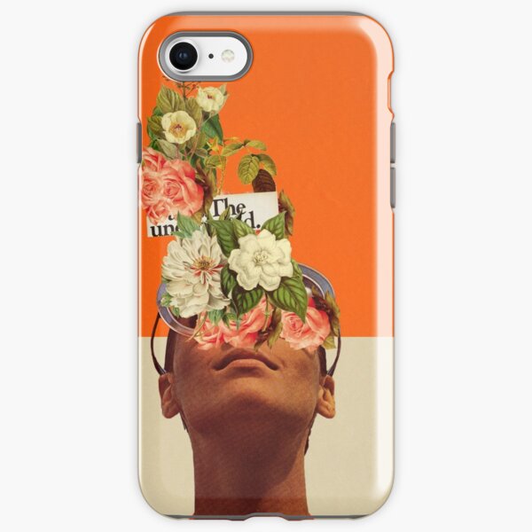 The Unexpected iPhone Tough Case