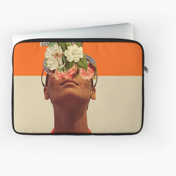 The Unexpected Laptop Sleeve