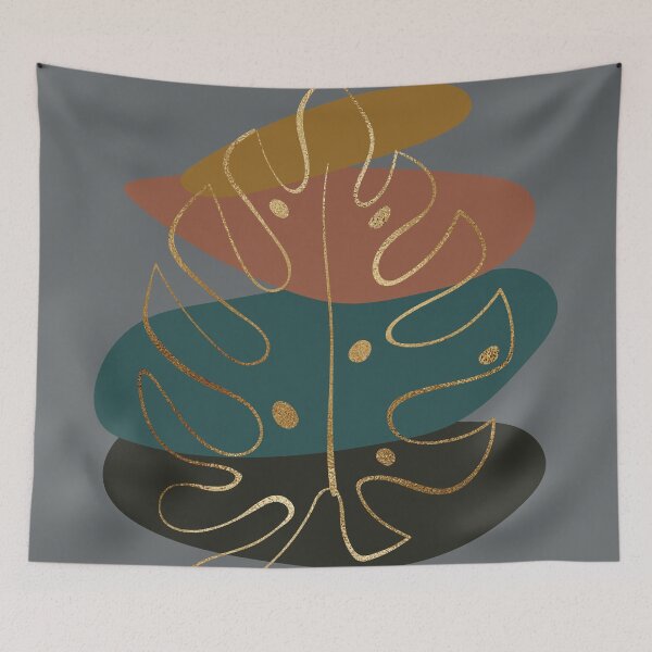Item preview, Abstract shapes 14 designed and sold by MazeMazekeen.