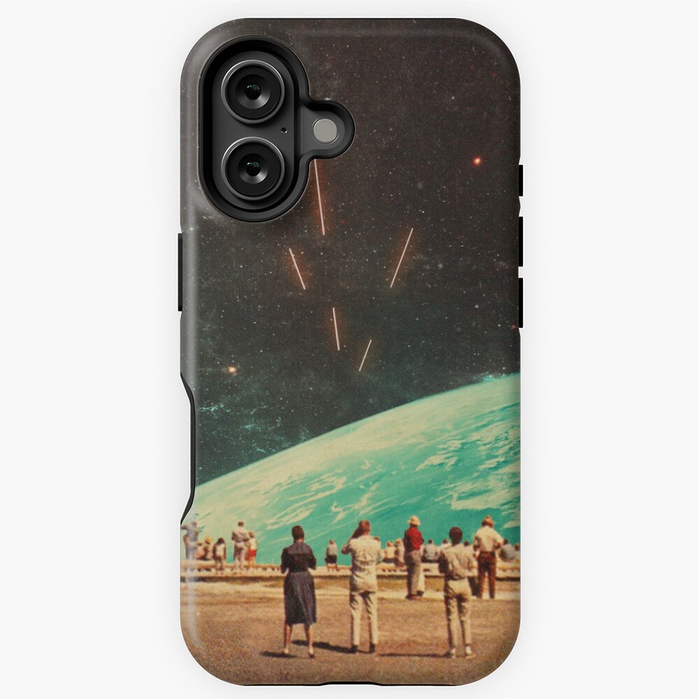 Item preview, iPhone Magsafe Tough Case designed and sold by FrankMoth.