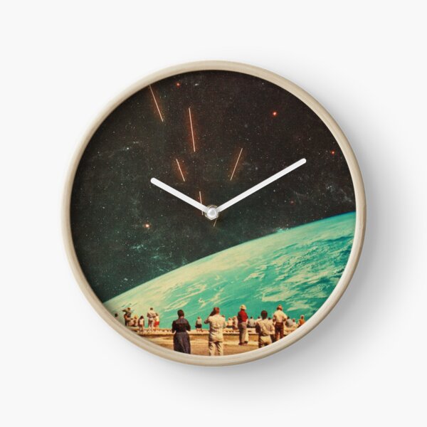 The Others Clock