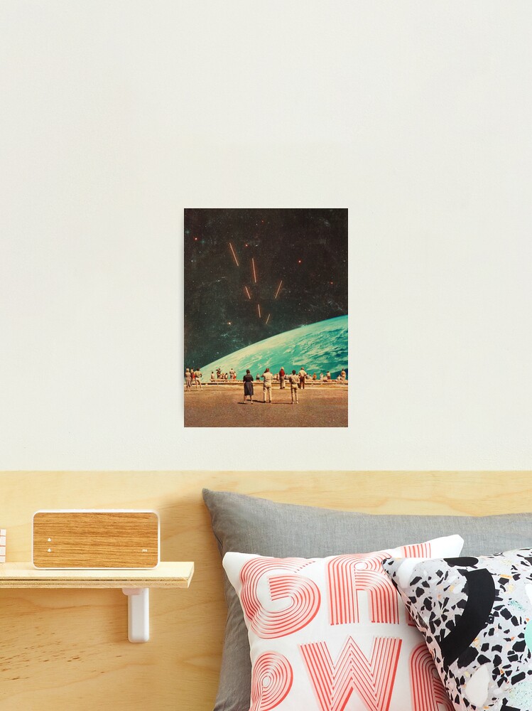 Thumbnail 2 of 3, Photographic Print, The Others designed and sold by FrankMoth.
