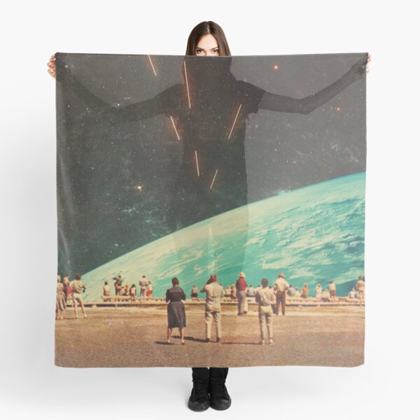 The Others Scarf