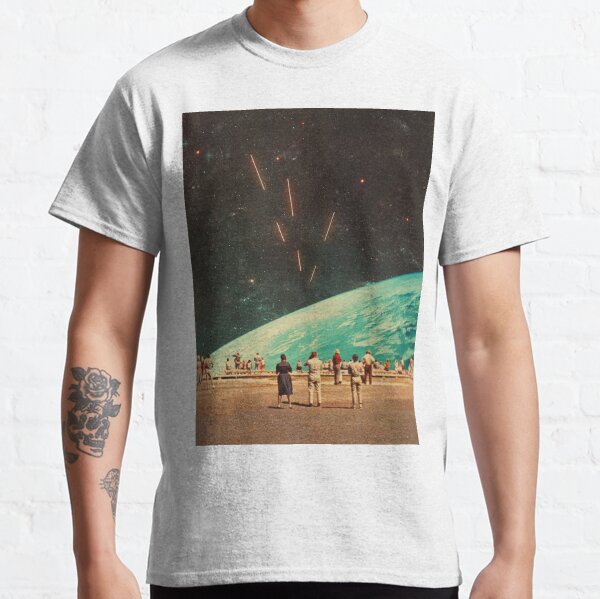 The Others Classic T-Shirt