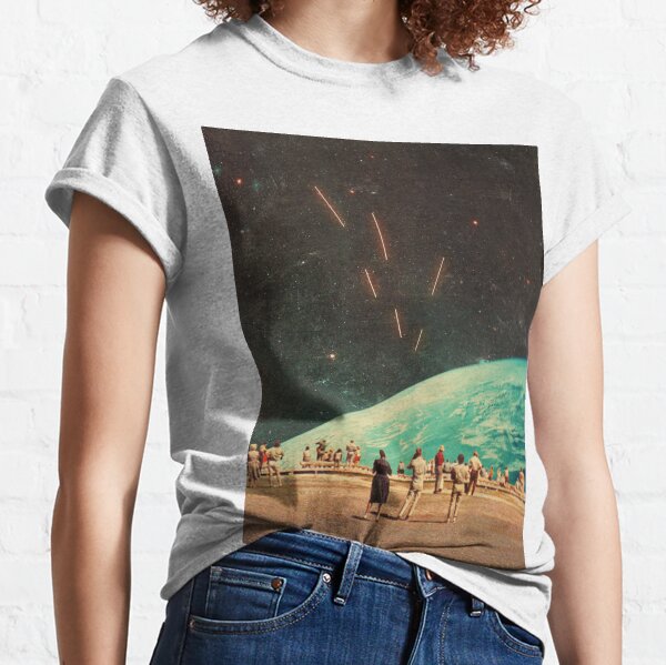 The Others Classic T-Shirt