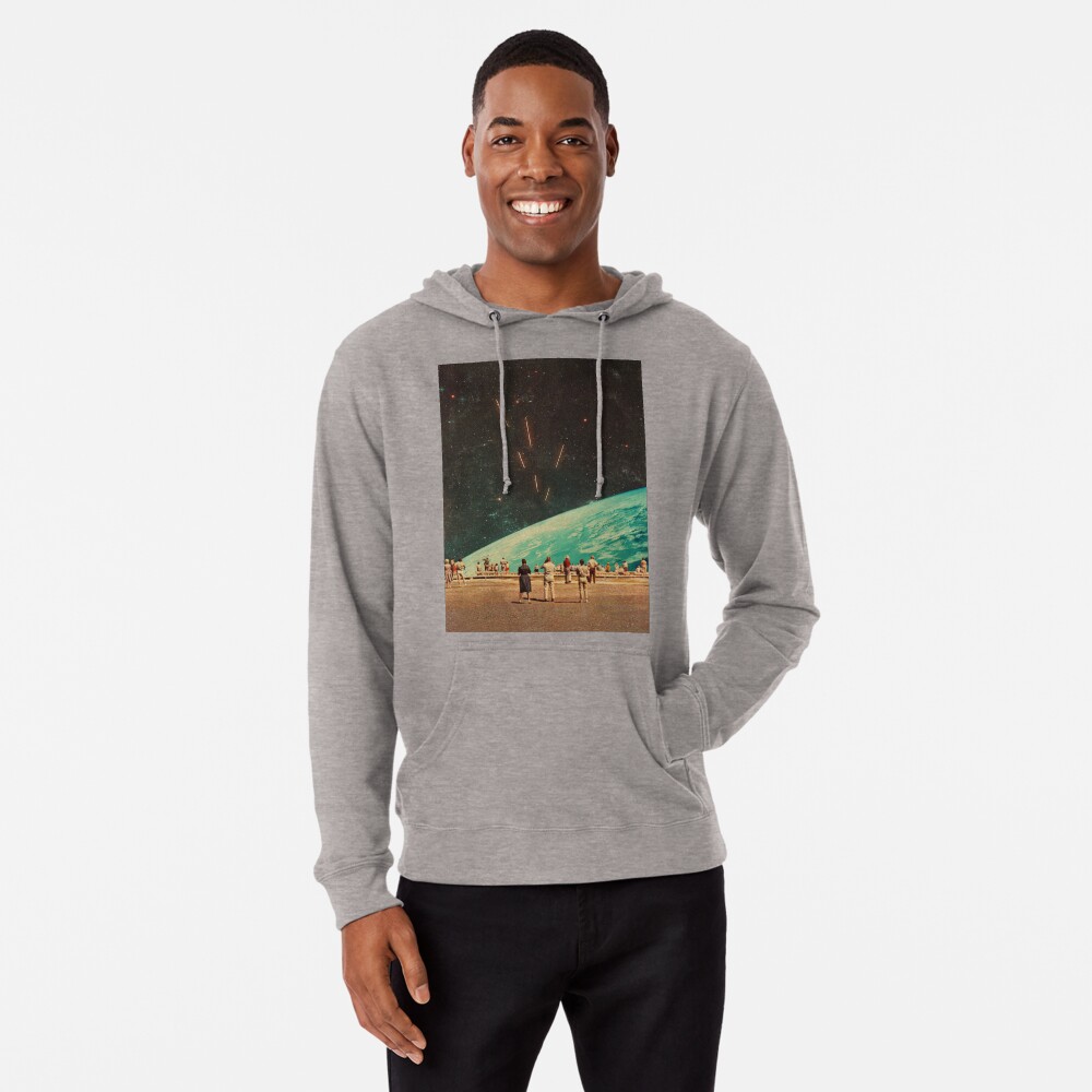 Item preview, Lightweight Hoodie designed and sold by FrankMoth.