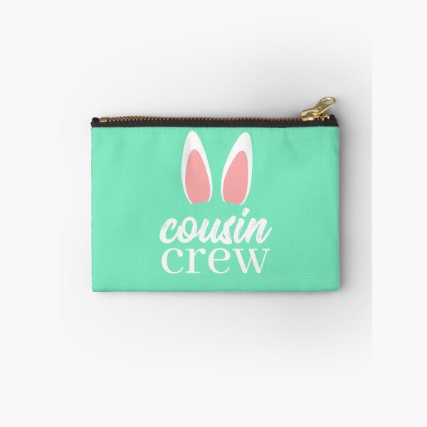 Item preview, Easter cousin crew, easter matching cousin shirt designed and sold by FreckledBliss.