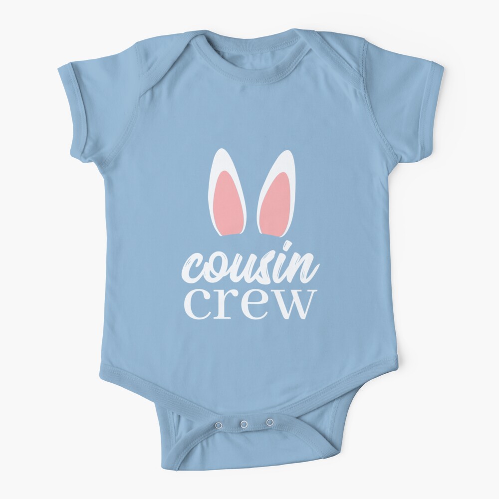 cousin crew easter shirts