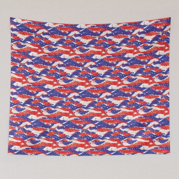 Item preview, American Painter designed and sold by amieesuedesigns.