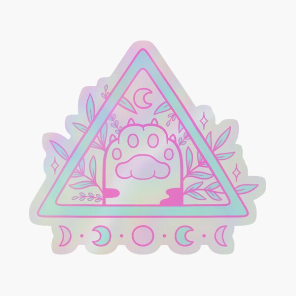 Item preview, Witchy Cat Paw 02 | Nikury designed and sold by nikury.