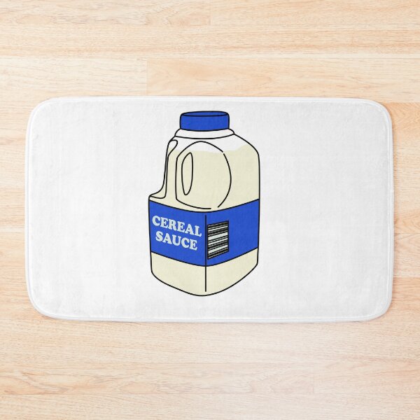 Item preview, Cereal Sauce  designed and sold by IceyDel.