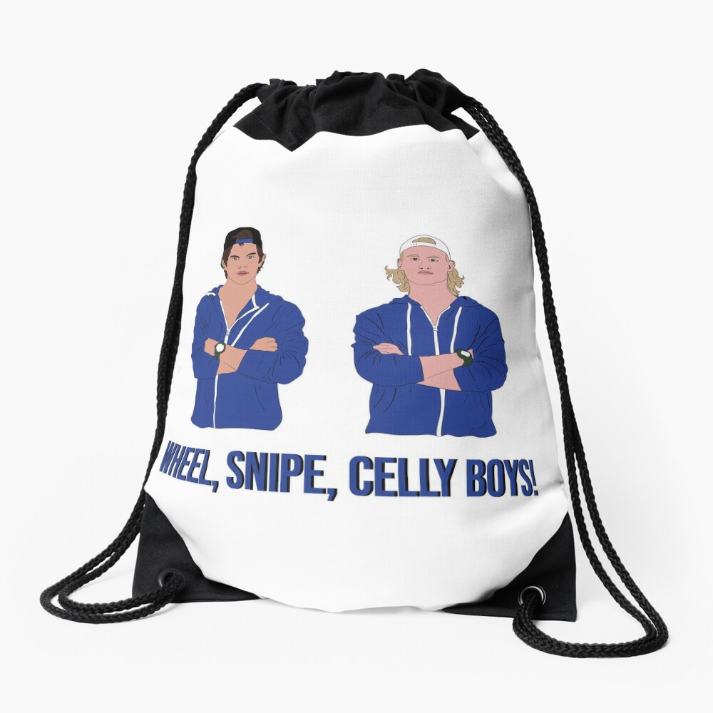 Celly Bags: Handbags Made Just to Fit Your Cell Phone