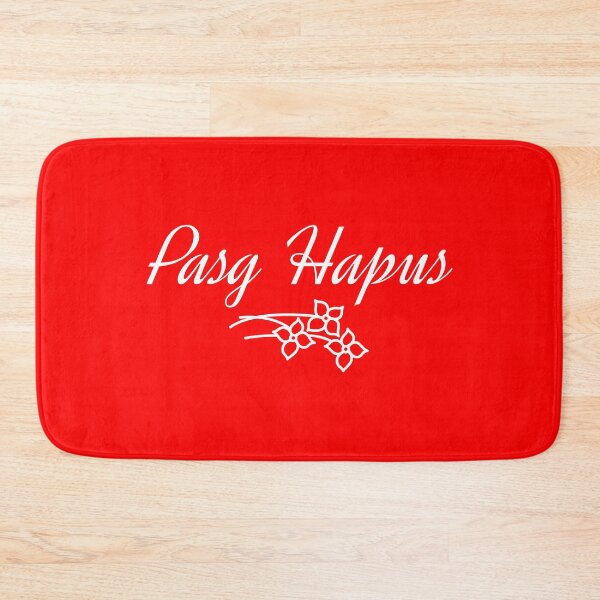 Item preview, Pasg Hapus Happy Easter designed and sold by juvajay.