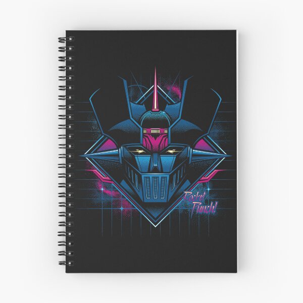 Item preview, Rocket Punch designed and sold by studiomsix.