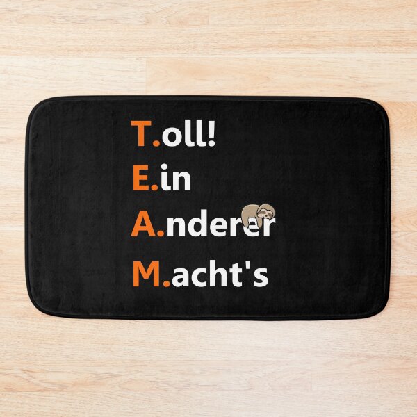 Item preview, TEAM - Great Another Makes It! designed and sold by shirt-planet.