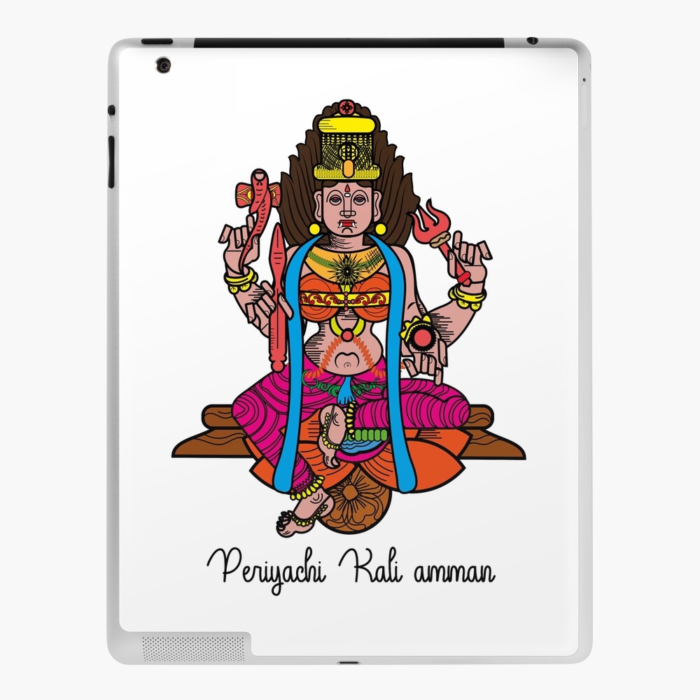 Periyachi the Divine Mother in Hinduism | Periyachi Kali amman t ...