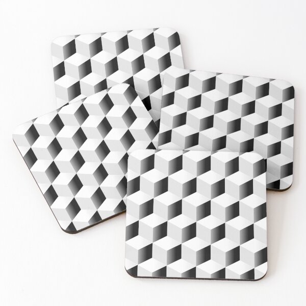 Item preview, Background Cube Design designed and sold by Irina Polyanskaya.