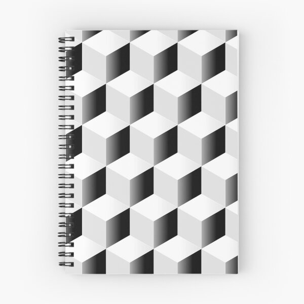 Item preview, Background Cube Design designed and sold by Irina Polyanskaya.