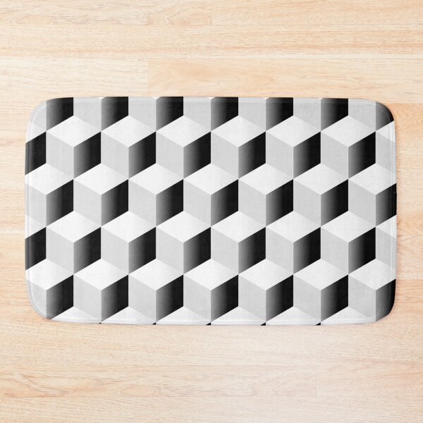 Item preview, Background Cube Design designed and sold by Irina Polyanskaya.