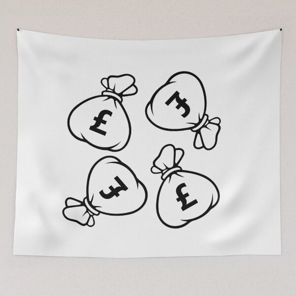 Item preview, Pound Bag Pattern designed and sold by IceyDel.