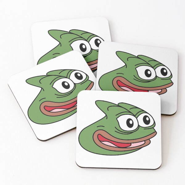 Item preview, Pepega designed and sold by IceyDel.