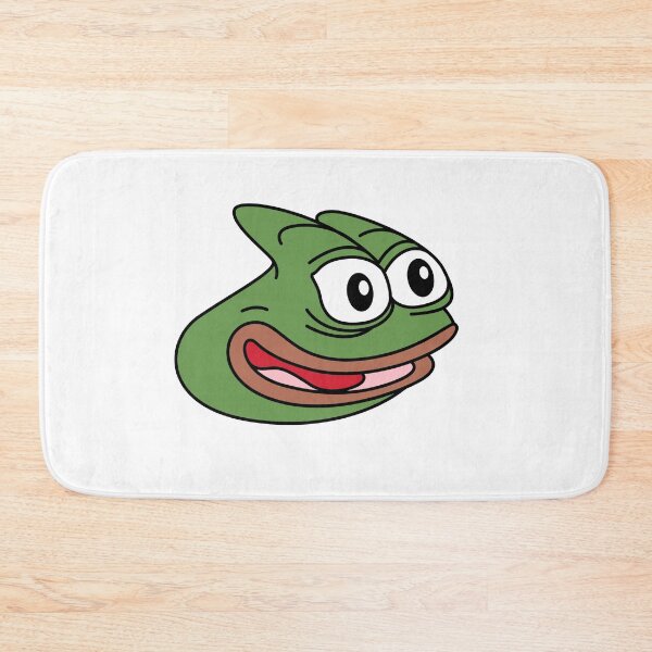 Item preview, Pepega designed and sold by IceyDel.