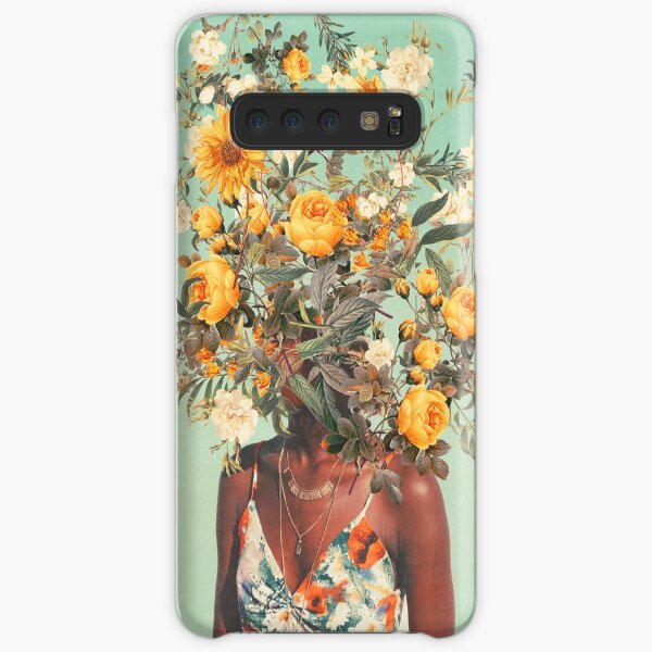 You Loved me a Thousand Summers ago Samsung Galaxy Snap Case