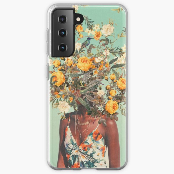 You Loved me a Thousand Summers ago Samsung Galaxy Soft Case