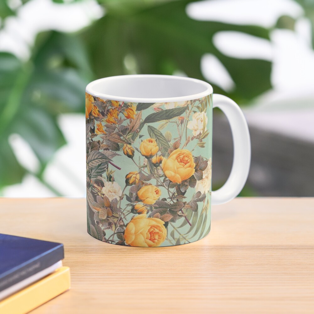 Item preview, Classic Mug designed and sold by FrankMoth.