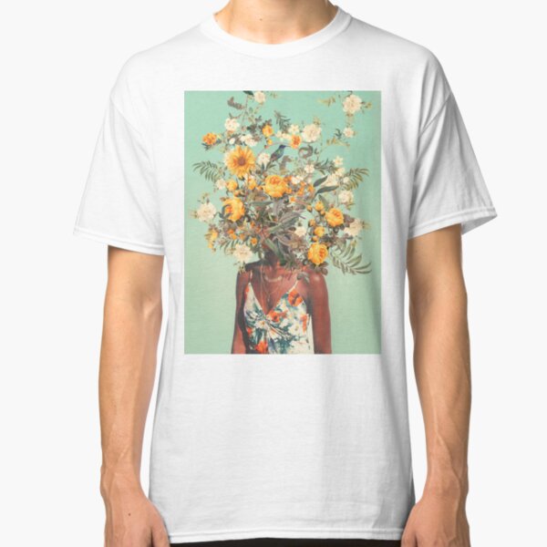 You Loved me a Thousand Summers ago Classic T-Shirt