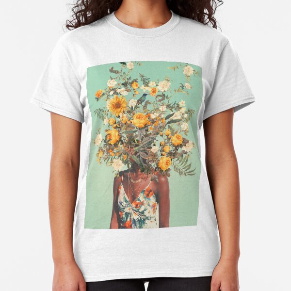 You Loved me a Thousand Summers ago Classic T-Shirt