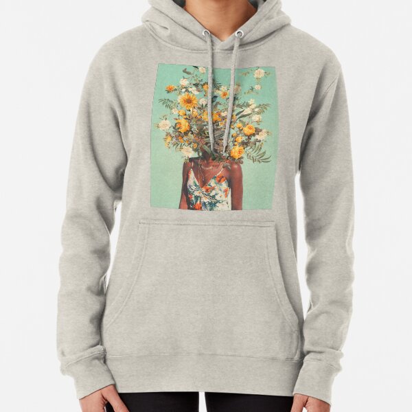 You Loved me a Thousand Summers ago Pullover Hoodie