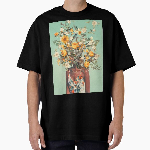 Me amaste hace mil veranos Camiseta holgada