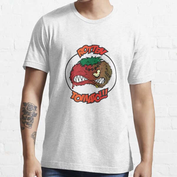 Rotten Tomatoes T-Shirts for Sale
