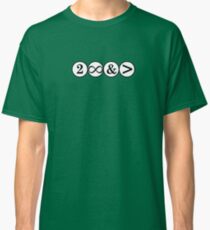 To Infinity and... Classic T-Shirt