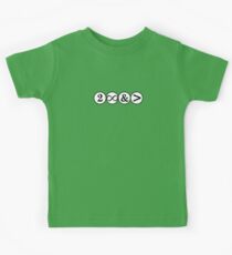 To Infinity and... Kids Tee