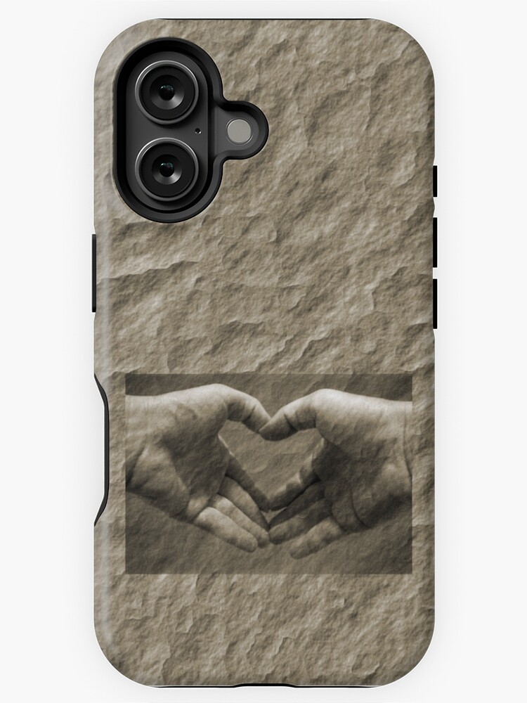 Thumbnail 1 of 4, iPhone Case, With love... (iPhone case) designed and sold by Lenka.