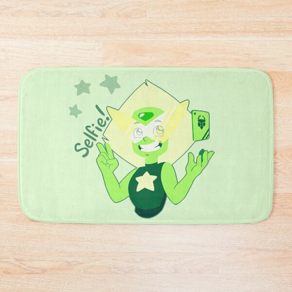 Item preview, Peridot ''Selfie'' designed and sold by SaKe Bunny.