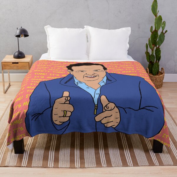 Item preview, No Marty Party like a Marty Morrissey Party designed and sold by Bird-Related.