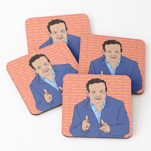 Item preview, No Marty Party like a Marty Morrissey Party designed and sold by Bird-Related.