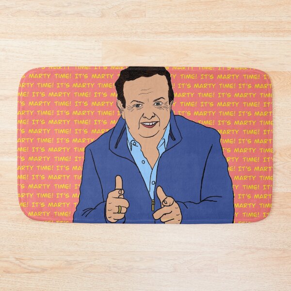 Item preview, No Marty Party like a Marty Morrissey Party designed and sold by Bird-Related.