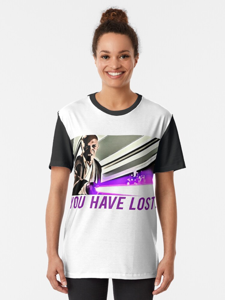 mace windu t shirt