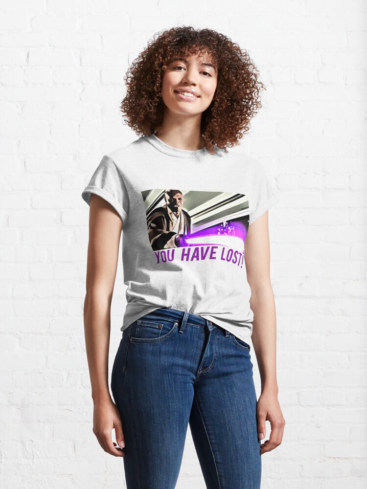 mace windu t shirt