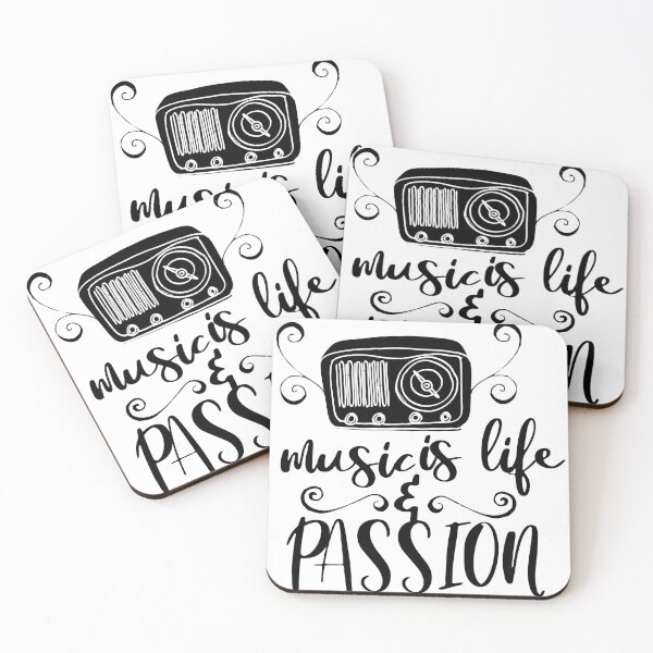 Item preview, Love Music designed and sold by samyam.