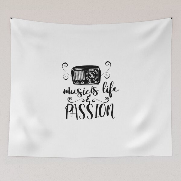 Item preview, Love Music designed and sold by samyam.