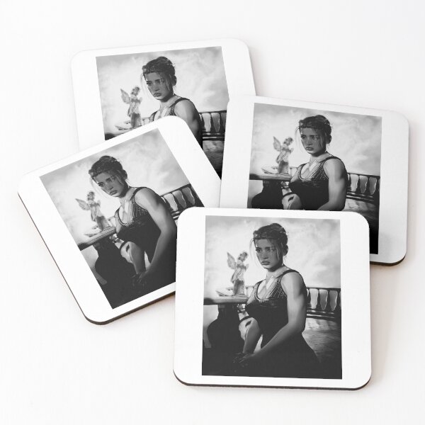 Item preview, Loneliness designed and sold by Joanna Stasiak.