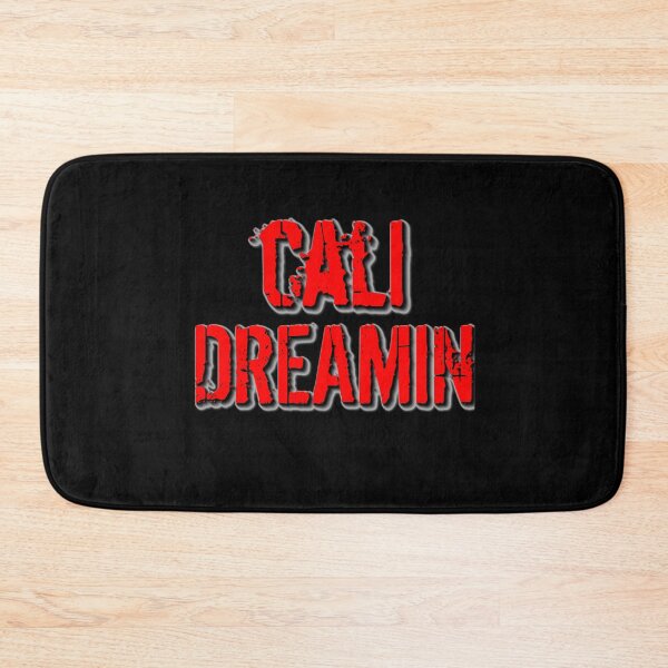 Item preview, Cali Dreamin designed and sold by R.U BOLD.