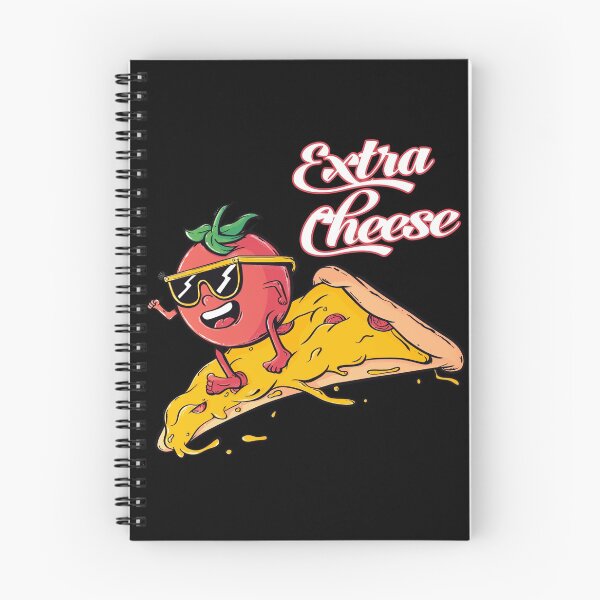 Item preview, Extra Cheese designed and sold by nathanriccelle.