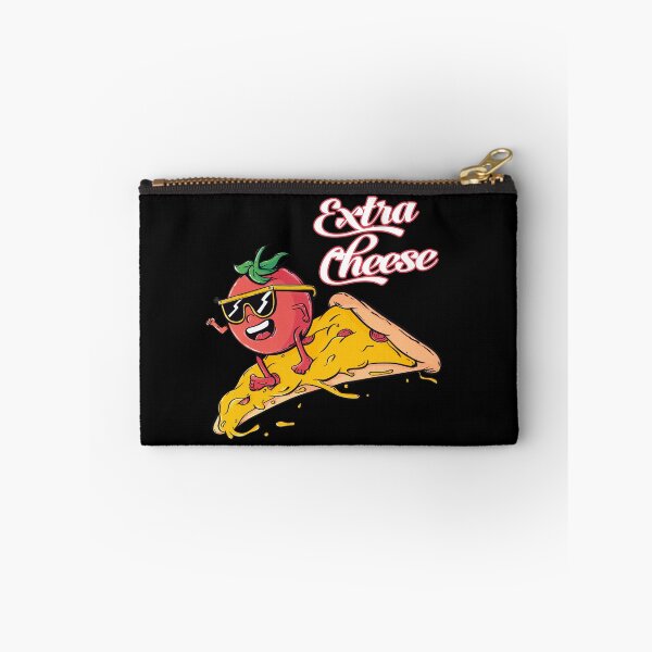 Item preview, Extra Cheese designed and sold by nathanriccelle.